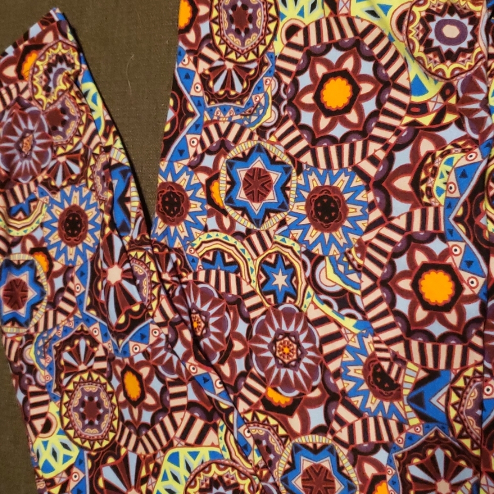 LuLaRoe Leggings OS